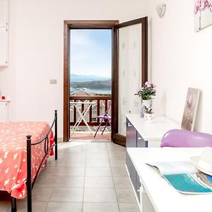 Studio con letto king size